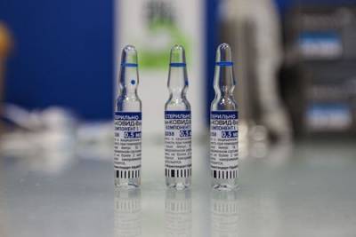 Александр Гинцбург - Гинцбург заявил, что эффективность вакцины «Спутник V» по отношению штамму «дельта» превышает 83% - argumenti.ru
