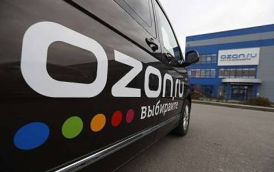 Ozon врывается на рынок онлайн-кинотеатров - cnews.ru