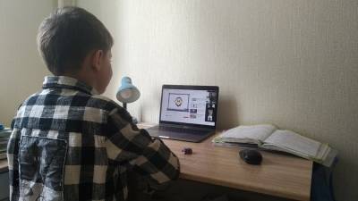 В Уфе из-за роста заболеваемости COVID-19 школьников переводят на дистант - ufacitynews.ru - Уфа