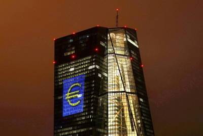 Европейским банкам предсказали большие проблемы - lenta.ru