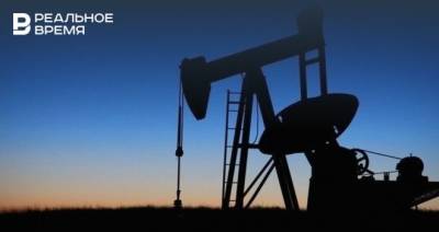 Цена нефти Brent поднялась выше $78 за баррель впервые с октября 2018 года - realnoevremya.ru - Россия - Лондон