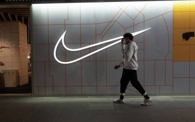 Компания Nike предупредила о перебоях с поставками в преддверии Нового года - govoritmoskva.ru - Вьетнам