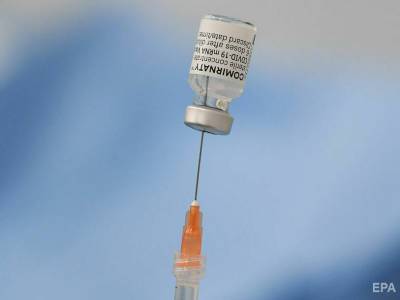 Игорь Кузин - В Украине замедлились темпы вакцинации от COVID-19 в последние несколько недель – Минздрав - gordonua.com - Украина