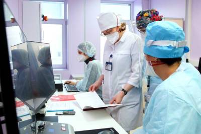 В Татарстане увеличилось количество зараженных коронавирусом - infox.ru - республика Татарстан