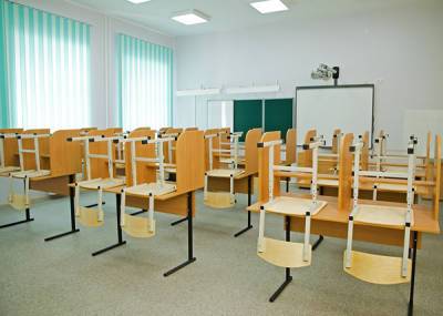 В Саратове все школы уходят на дистанционный режим из-за всплеска заболеваемости - nakanune.ru - Саратов