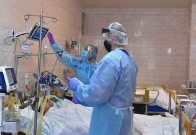 ВОЗ предлагает лечить коронавирус с помощью антител - facenews.ua - Украина