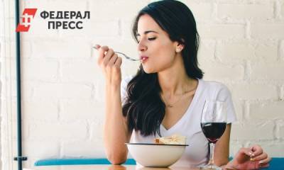 Три продукта, которые защитят организм от инфекций - fedpress.ru - Москва
