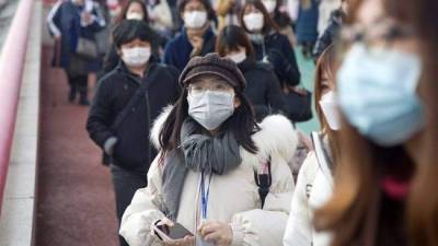 В Южной Корее зафиксирован резкий рост заражений коронавирусом - eadaily.com - Южная Корея - Сеул