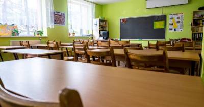 В Риге 88 классов в 39 школах ушли на дистанционное обучение - rus.delfi.lv - Латвия - Рига
