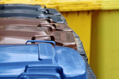 Тарифы на вывоз мусора в Запорожье повысятся - inform.zp.ua - Украина - Запорожье