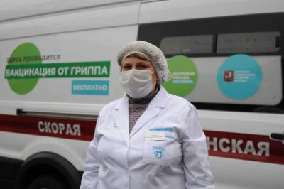 Пять острых вопросов о вакцинации: почему важно делать прививку от гриппа - vm.ru - Москва