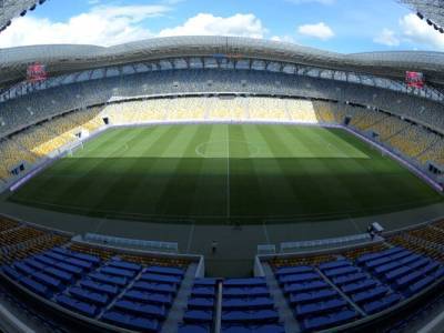 УАФ приостановила продажу билетов на матч отбора на ЧМ 2022 Украина – Босния и Герцеговина - gordonua.com - Украина - Босния и Герцеговина