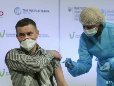Эксперт ЮНИСЕФ: Если врач отговаривает вакцинироваться, это повод задуматься над сменой врача - gordonua.com - Украина - с. 23 Сентября