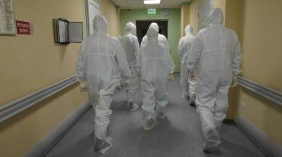 В России пятый день подряд фиксируют более 800 смертей от коронавируса - belta.by - Россия - Белоруссия - Минск
