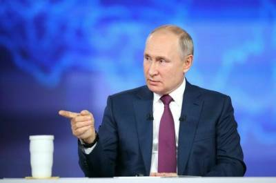 Владимир Путин - Путин заявил, что депутаты должны выполнить все данные в ходе предвыборной кампании обещания - pnp.ru - Россия