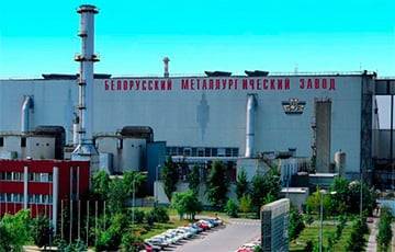Белорусский металлургический завод поразил коронавирус - charter97.org - Белоруссия