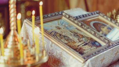 Большой церковный праздник Крестовоздвижение православные христиане отмечают 27 сентября - yur-gazeta.ru