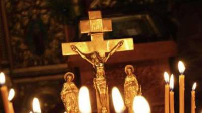 Приметы на Воздвижение Креста Господня 27 сентября 2021 года строго соблюдаются народом - yur-gazeta.ru