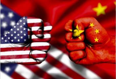 Си Цзиньпин - Китай и США снова оказались на грани серьёзного конфликта - argumenti.ru - Сша - Англия - Китай - Австралия