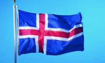 Исландцы отправились выбирать состав парламента - hubs.ua - Украина - Исландия
