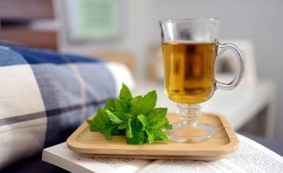 Нихон кэйдзай (Япония): зеленый чай снижает риск рака и инсульта - inosmi.ru - Япония