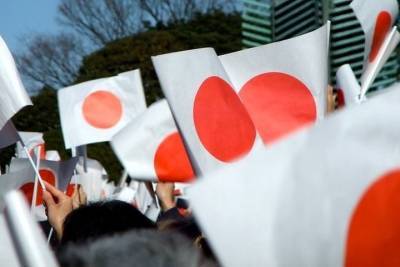 Глава Минздрава Японии допустил отмену ЧС в стране к концу сентября - vm.ru - Япония