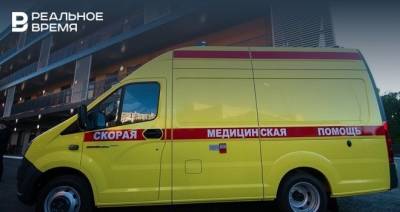 В Татарстане зарегистрировано 62 новых заболевших COVID-19 - realnoevremya.ru - республика Татарстан