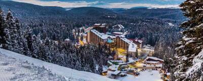 У российских туристов появилась возможность купить путевки на два европейских горнолыжных курорта - runews24.ru - Россия - Москва - Болгария
