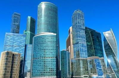 Кто бы сомневался: россияне назвали Москву лучшим городом для построения карьеры - bloknot.ru - Россия - Санкт-Петербург - Москва - Казань