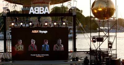 Аватары ABBA. Как возвращались на сцену Deep Purple и Led Zeppelin, и что из этого вышло - dsnews.ua - Лондон