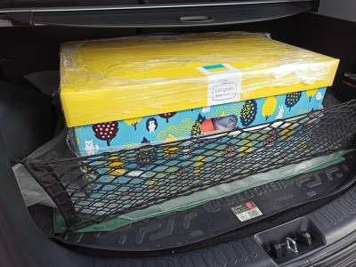 В запорожских роддомах снова будут выдавать “Пакунок малюка” - inform.zp.ua - Украина - Запорожье