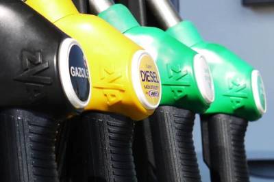 Вслед за газовым кризисом Британию накрыл бензиновый - topcor.ru - Англия - Евросоюз