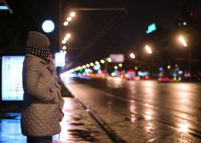 Евгений Тишковец - Москвичам рассказали о самой холодной ночи на следующей неделе - yur-gazeta.ru - Москва