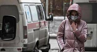 Ограничения по коронавирусу продлены в Калмыкии - kavkaz-uzel.eu - республика Калмыкия