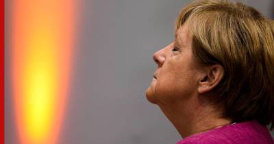 Ангела Меркель - Конец эпохи Коля–Меркель: прощание с золотым веком - profile.ru - Германия - Евросоюз
