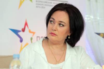 Лариса Гузеева - Стал известен диагноз госпитализированной Ларисы Гузеевой - mk.ru - Москва