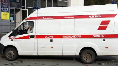 В Югре три человека пострадали из-за пьяного водителя - newdaynews.ru - округ Югра - район Нефтеюганский