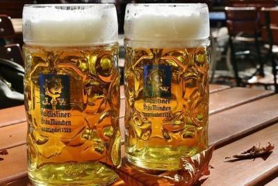 Германия: Пиво для немцев - ценность немецкой экономики - mknews.de - Германия