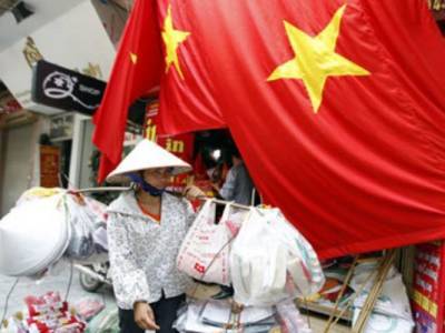 Вьетнам рассчитывает на рост товарооборота с Россией - eadaily.com - Россия - Москва - Вьетнам - Ханой