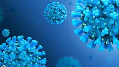 Врач рассказал что может защитить от тяжелых симптомов коронавируса и мира - cursorinfo.co.il