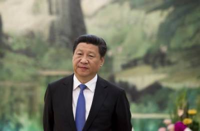 Си Цзиньпин - Ван И. - Си Цзиньпин для китайцев является идеальным лидером - argumenti.ru - Китай