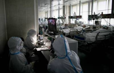 В России за сутки выявлено более 22 тысяч заразившихся коронавирусом - eadaily.com - Россия