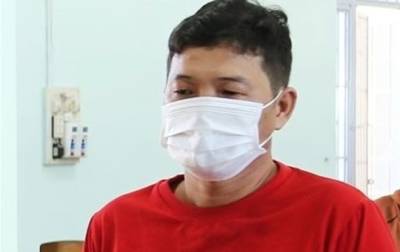 Фан Ванхоа - Житель Вьетнама попал в тюрьму за распространение COVID-19 - korrespondent.net - Украина - Вьетнам