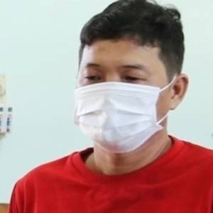 Фан Ванхоа - Житель Вьетнама попал в тюрьму за распространение коронавируса - reporter-ua.com - Вьетнам