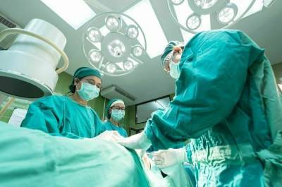 За время пандемии в Италии отложили более 600 тысяч хирургических операций - pnp.ru - Италия