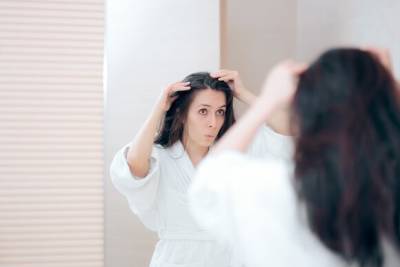 Блогер назвала способ сделать волосы более густыми - yur-gazeta.ru - Австралия