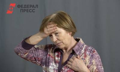 Маргарита Наприенко - Назван симптом, указывающий на благоприятное течение коронавируса - fedpress.ru - Москва