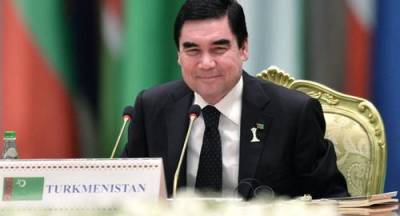 Склонность к переносам: в Туркменистане изменили дату Дня независимости и других праздников - argumenti.ru - Ссср - Ашхабад - Советская