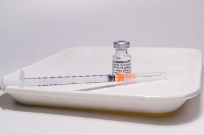 Андрей Кондрахин - Фармаколог Кондрахин рассказал о новой вакцине против коронавируса COVID-19 «Бетувакс» - abnews.ru