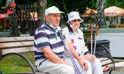 Какие пенсионеры быстрее восстанавливаются после COVID-19 - fedpress.ru - Москва